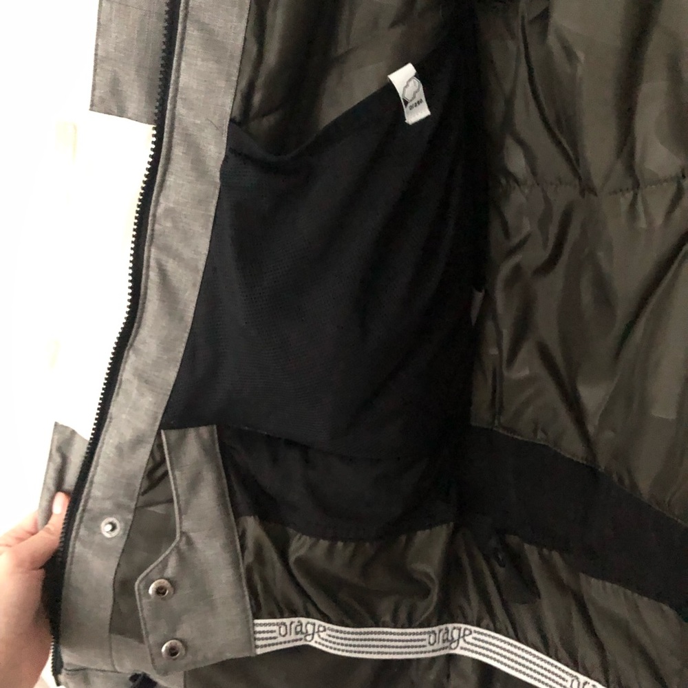Orage Women’s Snow Jacket - Picture 10 of 16